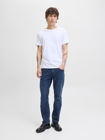 regular Jeans 'JJICLARK JJORIGINAL' di JACK & JONES in blu
