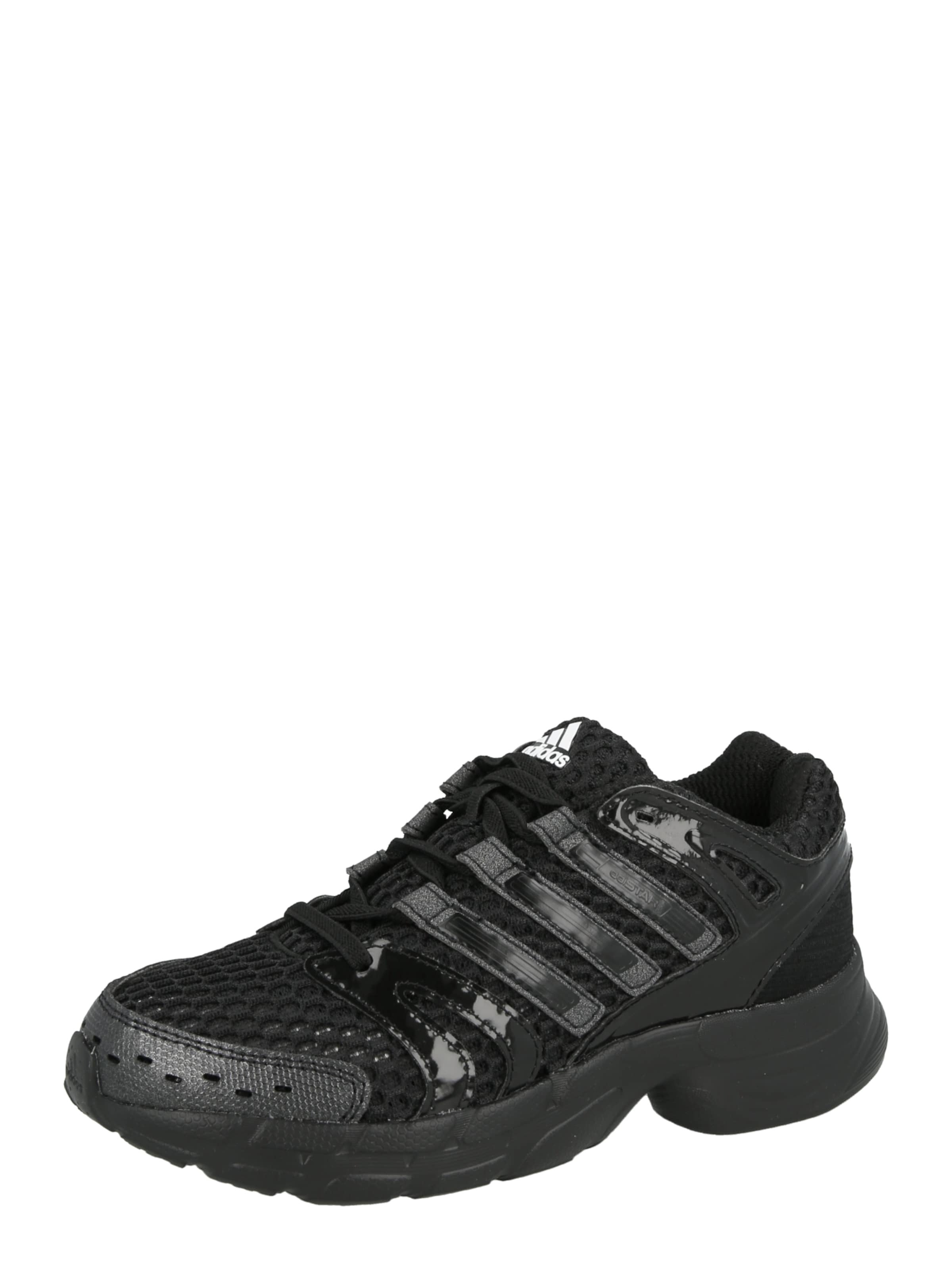 ADIDAS ORIGINALS Superge 'ADISTAR CONTROL 5' | črna barva: sprednja stran