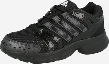 ADIDAS ORIGINALS Tennarit 'ADISTAR CONTROL 5' värissä musta: etupuoli