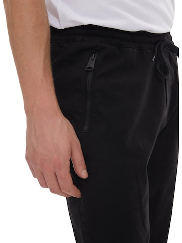LTB Jeans Regular Jeans 'LTB Jeans Herren-Gabardinehose'‌‌‌‌‌‌‌‌‌‌ in Schwarz