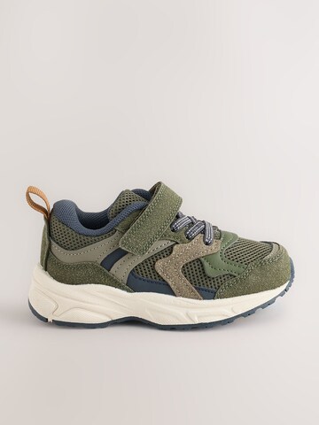 Next Trainers in Green