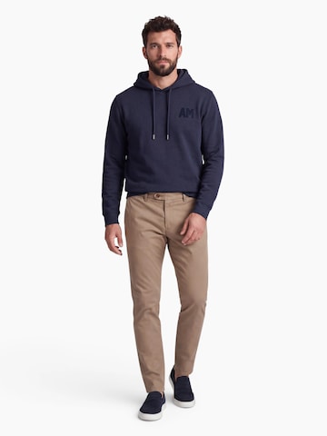 Sweat-shirt ANTONY MORATO en bleu
