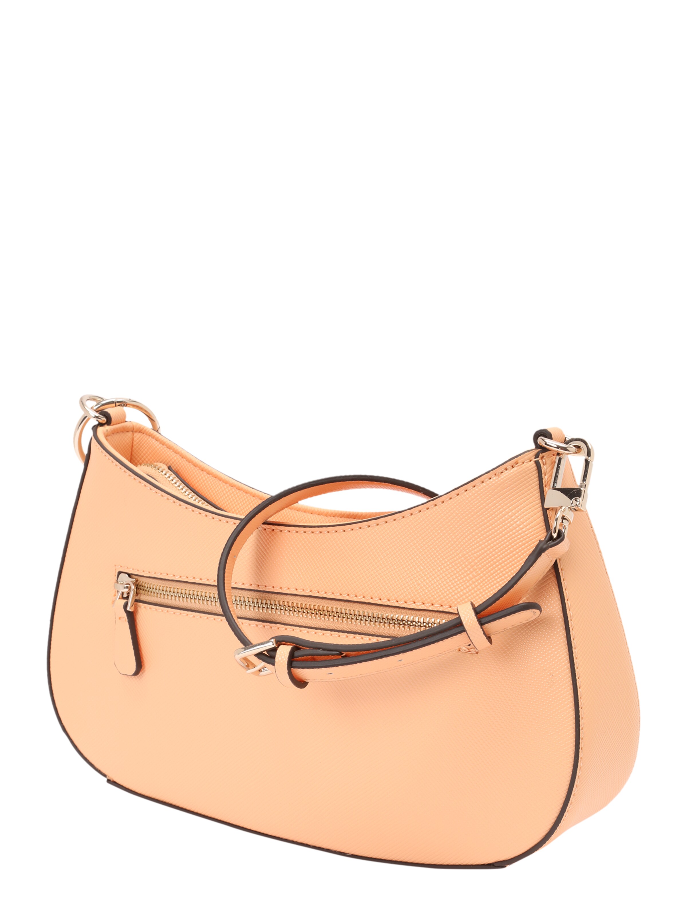 GUESS Schoudertas 'Noelle' in Oranje