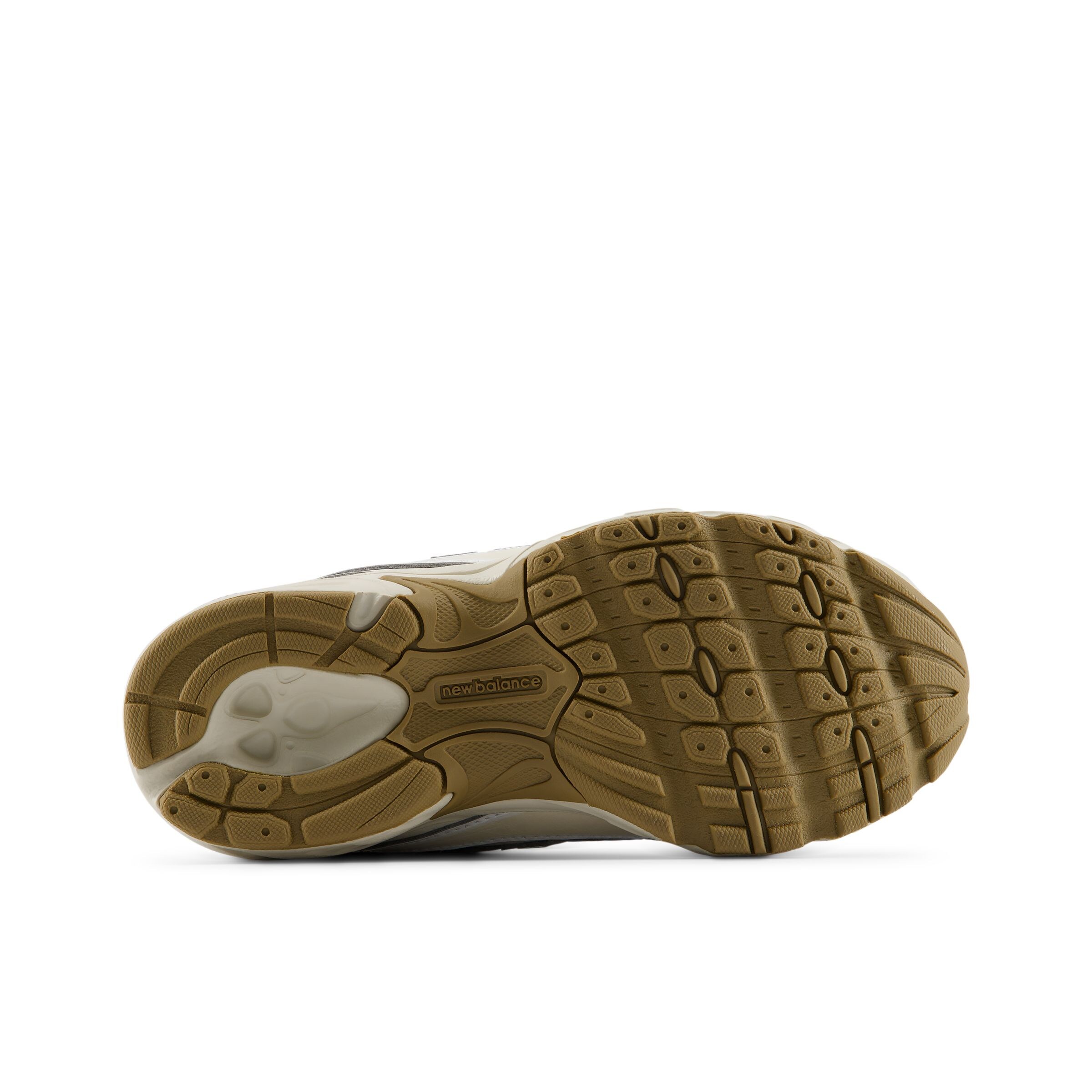Baskets '740 Bungee Lace' new balance en gris