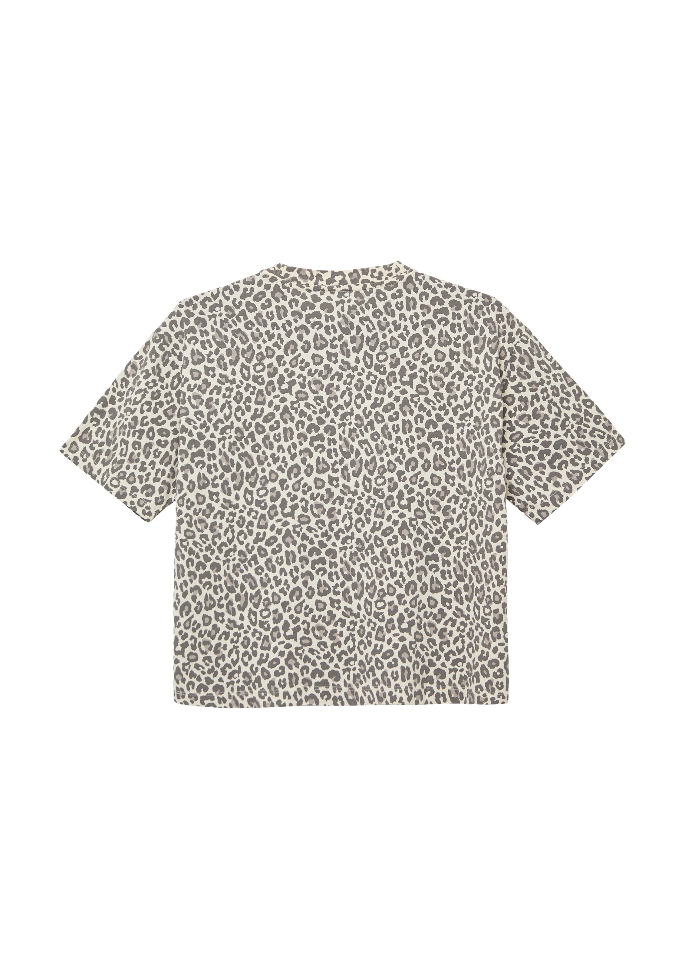 s.Oliver Shirt in Beige