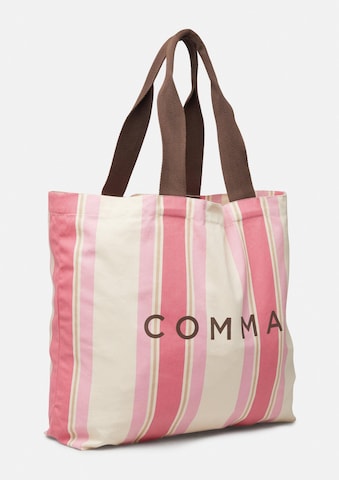 COMMA Shopper in Mixed colors