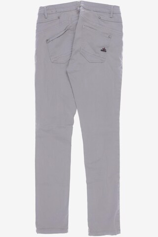 Buena Vista Stoffhose S in Grau