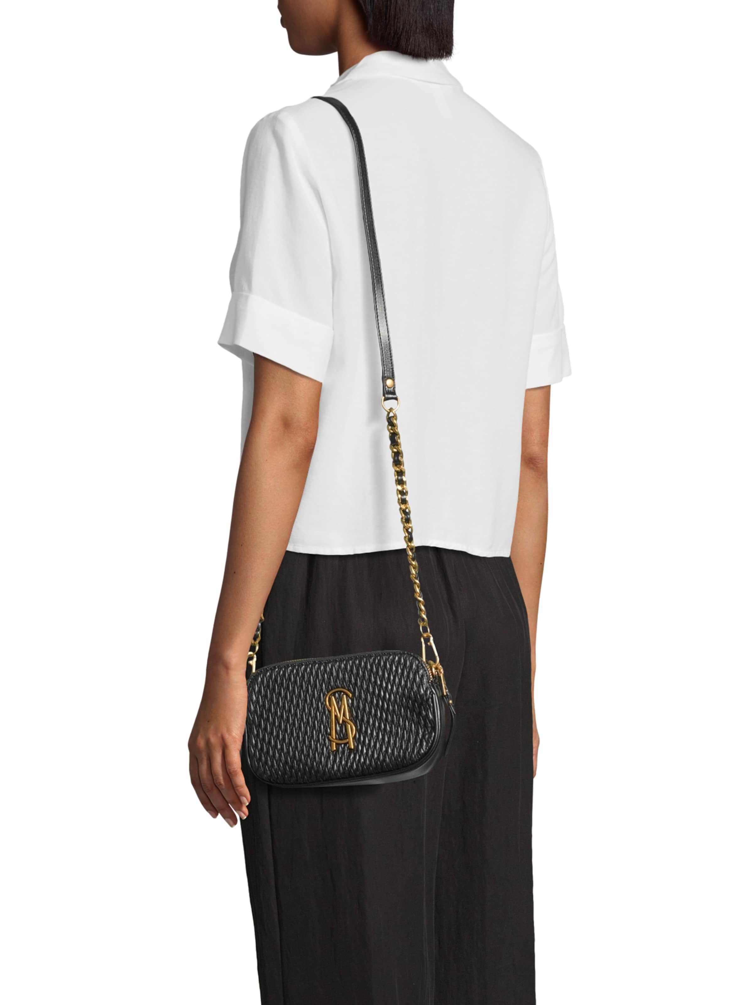 STEVE MADDENTorba preko ramena 'Bdaisy-M' - crna boja