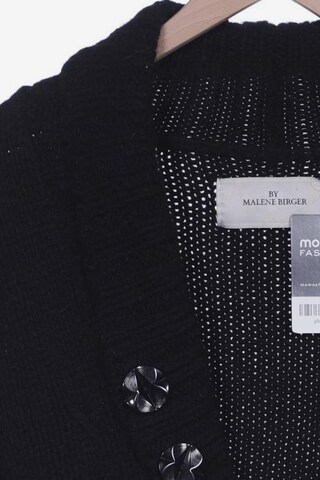 By Malene Birger Sweater & Cardigan in M in Black
