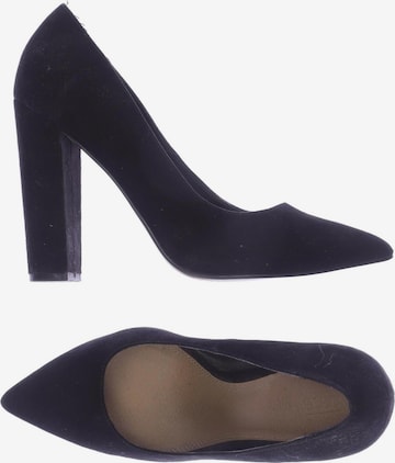 Asos Pumps 38,5 in Schwarz: predná strana