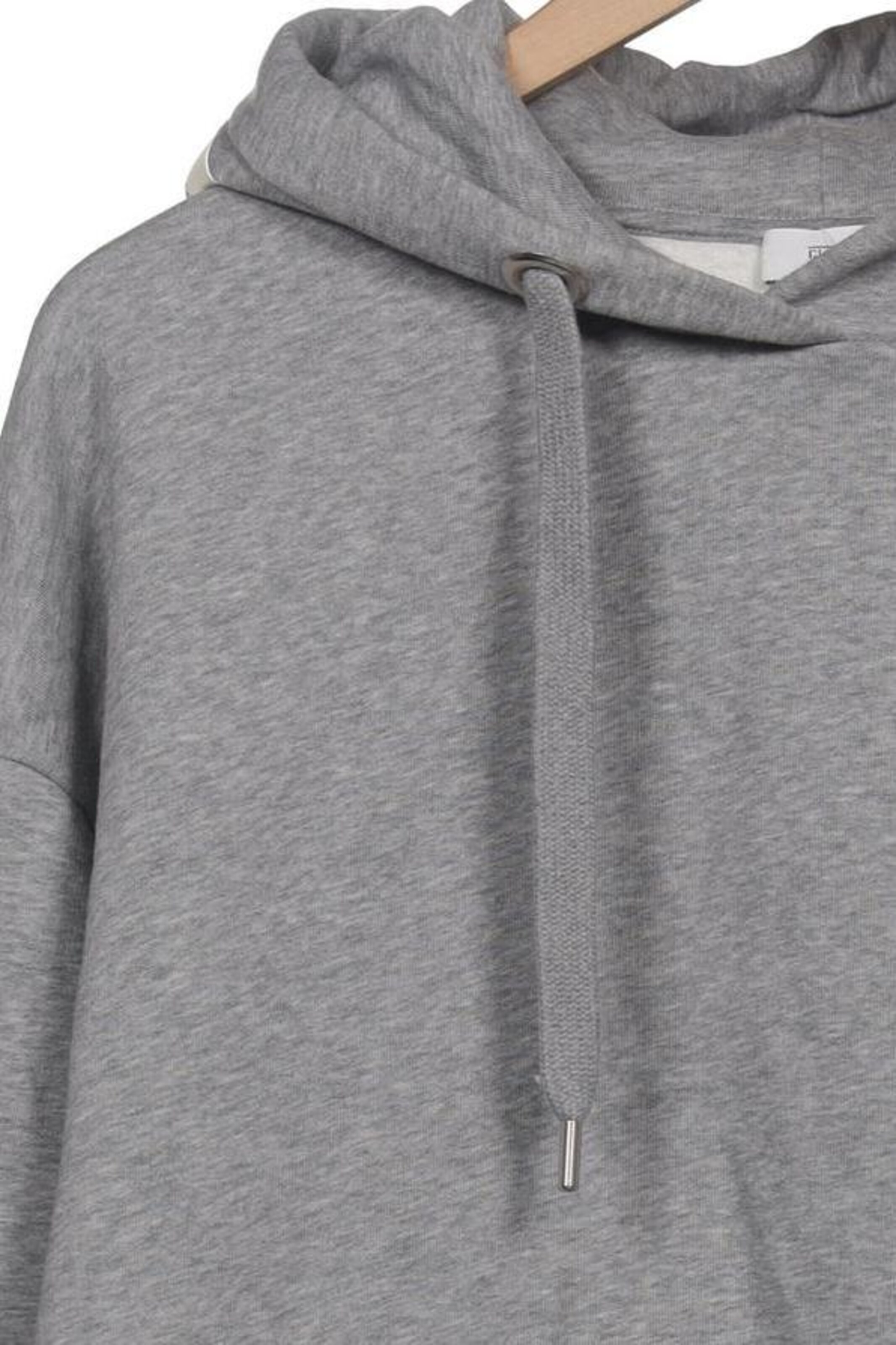 Closed Sweatshirt & Zip-Up Hoodie in XS in Grey