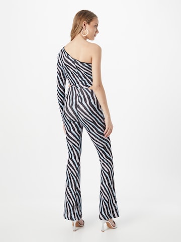 Trendyol Jumpsuit i blandingsfarvet