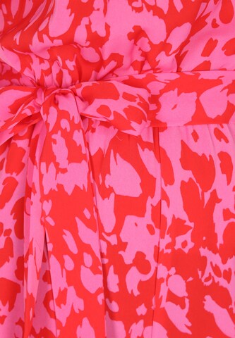 NAEMI Jumpsuit in Roze