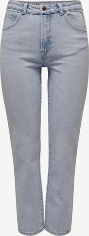 ONLY Slim fit Jeans 'SCARLETT' in Blue: front