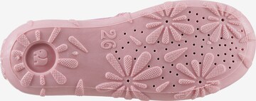 ELEFANTEN Hausschuh 'PukiI' in Pink