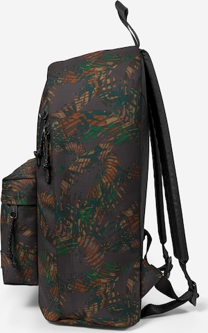 EASTPAK Rucksack in Braun