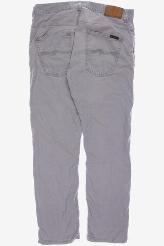 Nudie Jeans Co Jeans in 34 in Grey