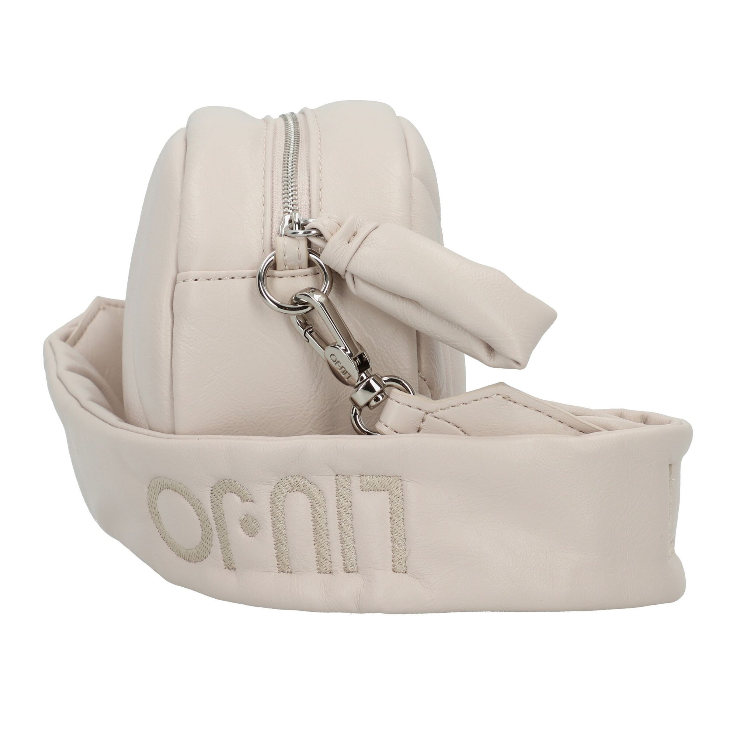 Liu Jo Schoudertas 'Felce' in Beige