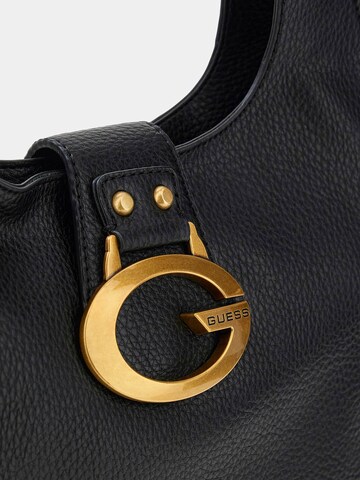 GUESS Shopper 'CAMDEN' in Schwarz