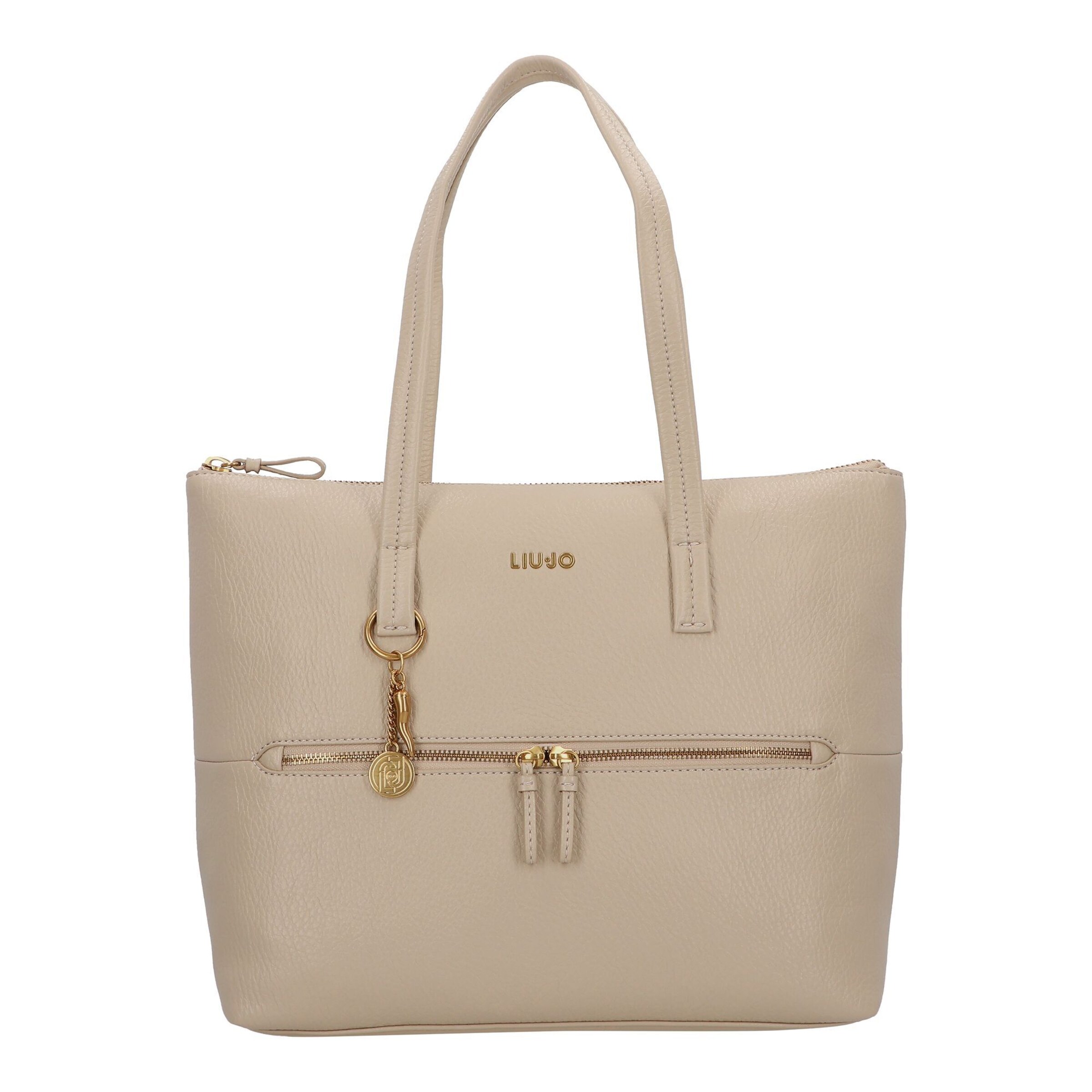 Liu Jo Shopper 'Tamila' in Kitt, Item view