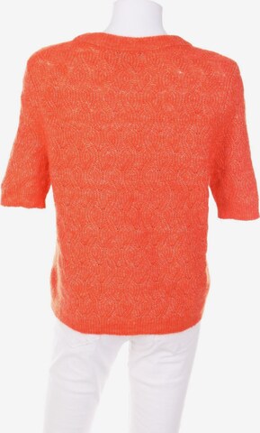 H&M Pullover M in Orange