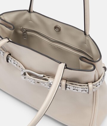 Liebeskind Berlin Schultertasche 'Nori' in Beige