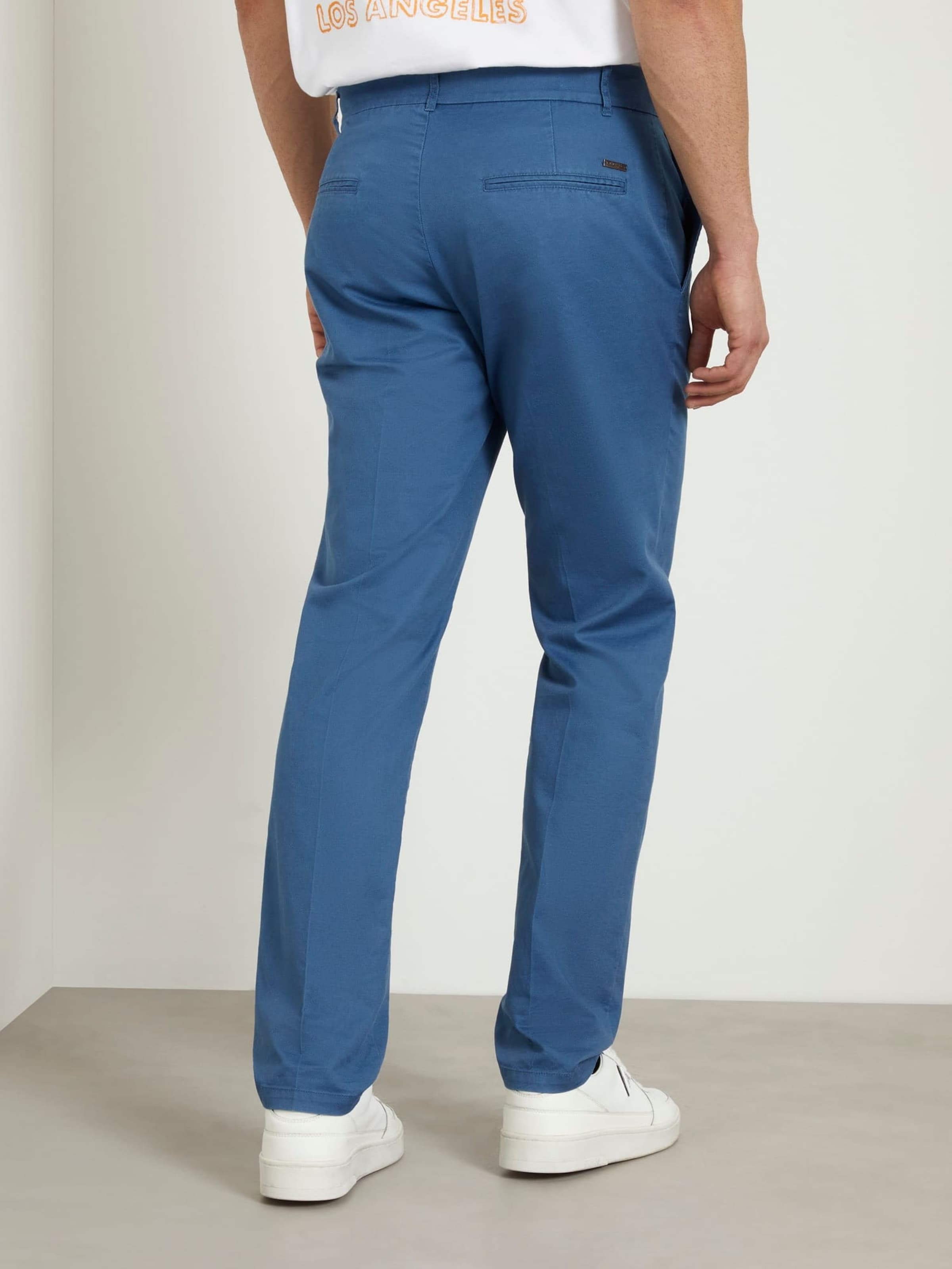GUESS Chinos for men Buy online ABOUT YOU