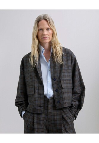 Scalpers Blazer in Blue