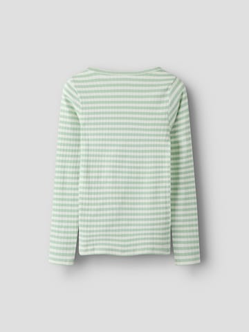 NAME IT - Camiseta 'NKFSURAJA' en verde