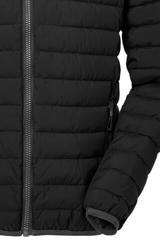 G.I.G.A. DX by killtec Jacke in Schwarz