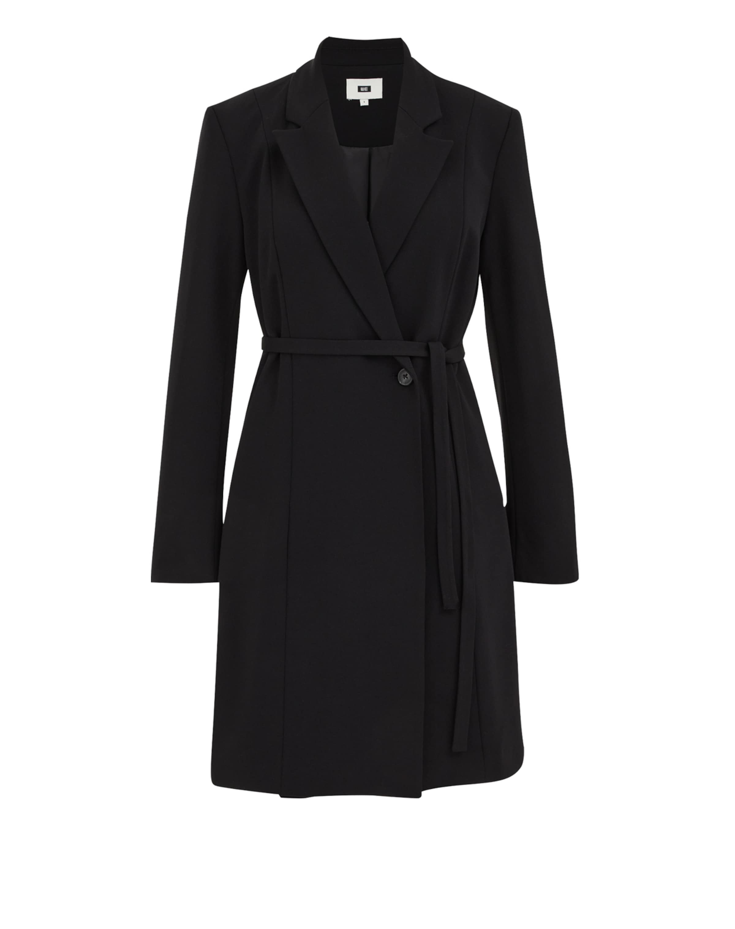 WE Fashion Blusekjole i, Produktvisning