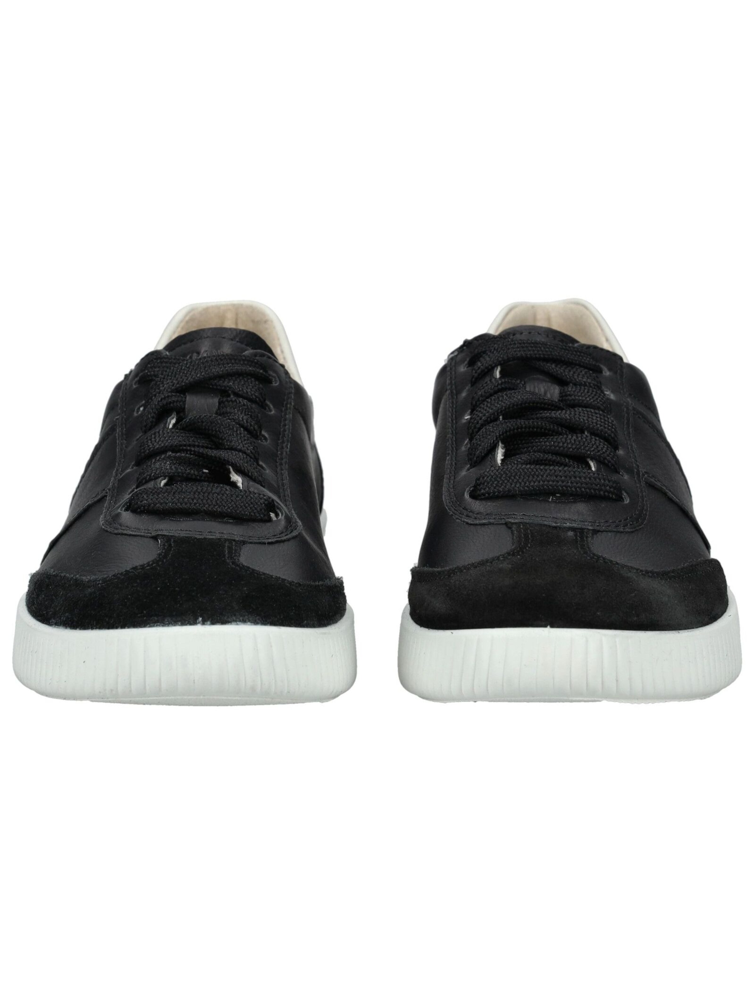 Legero Sneaker in Schwarz