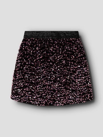 NAME IT Rok 'Runica' in Lila