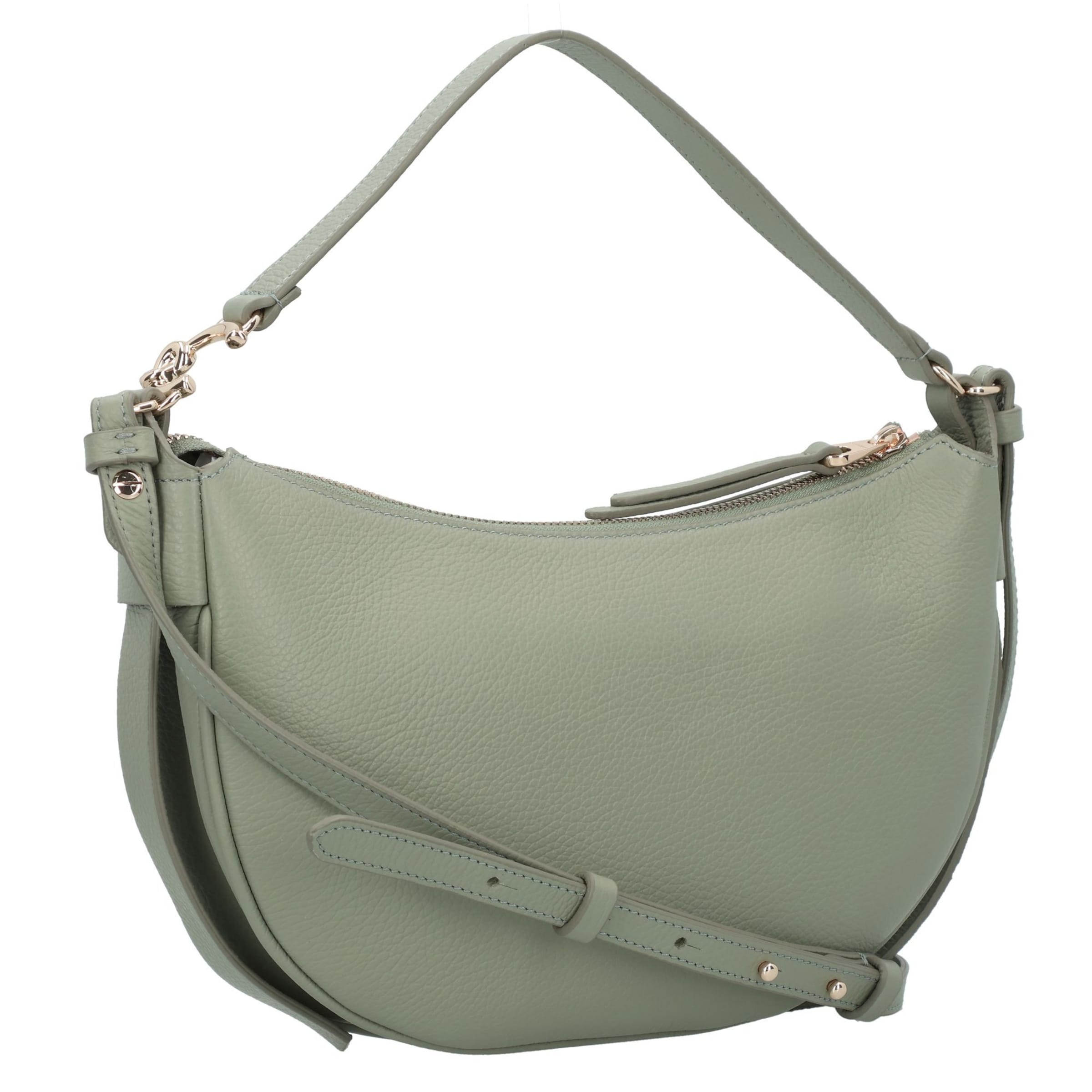 Borsa a spalla 'C-Easy ' di Coccinelle in verde