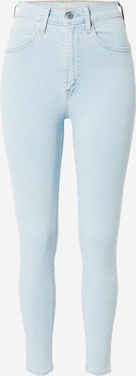 LEVI'S ® Jeans 'Retro High Skinny' i ljusblå, Produktvy