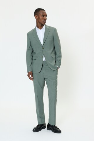 Matinique Regular Fit Jakke i grøn