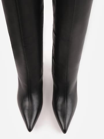 Boots VERA Collection en noir