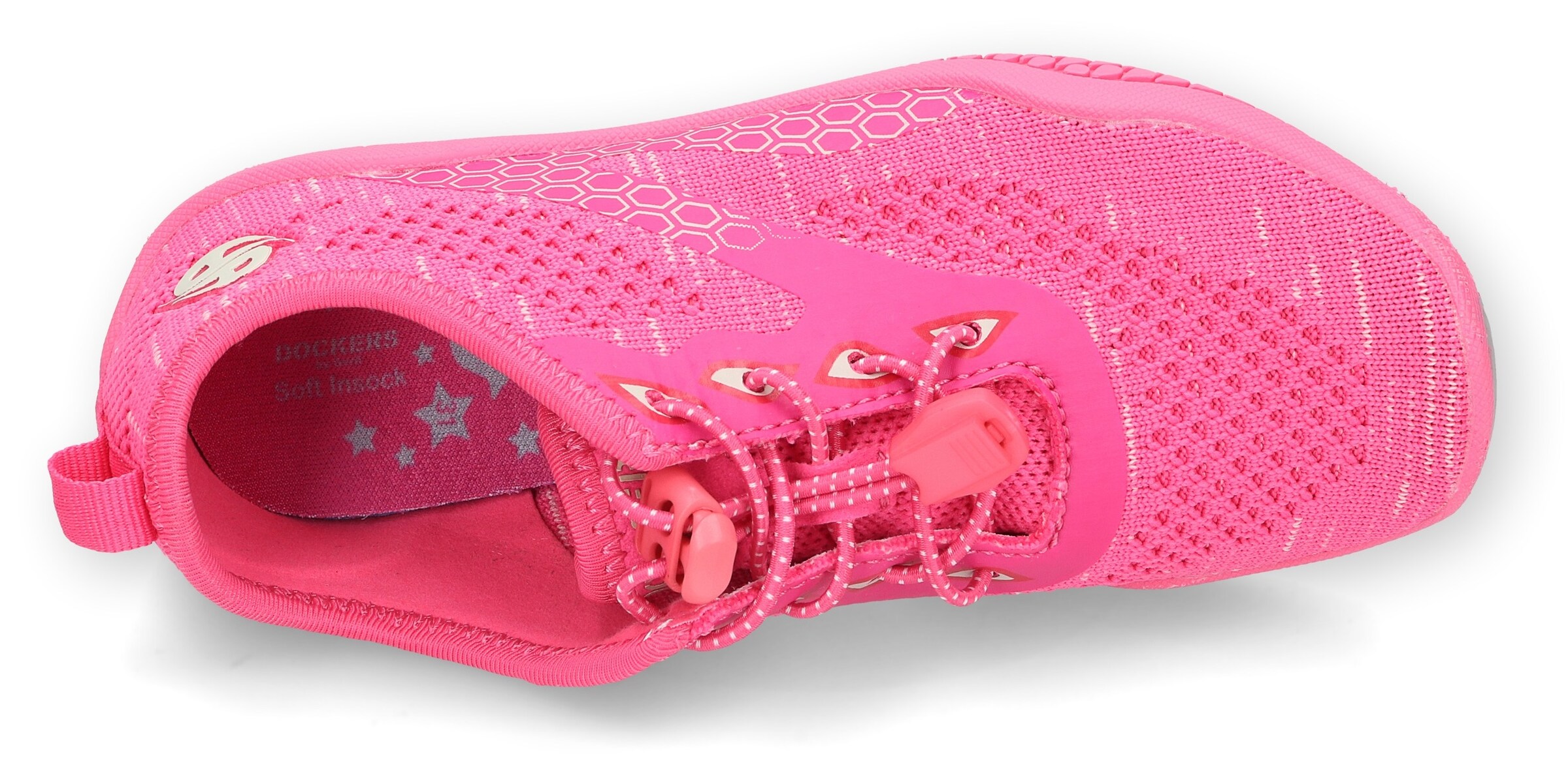 Dockers by Gerli Sneaker in Pink