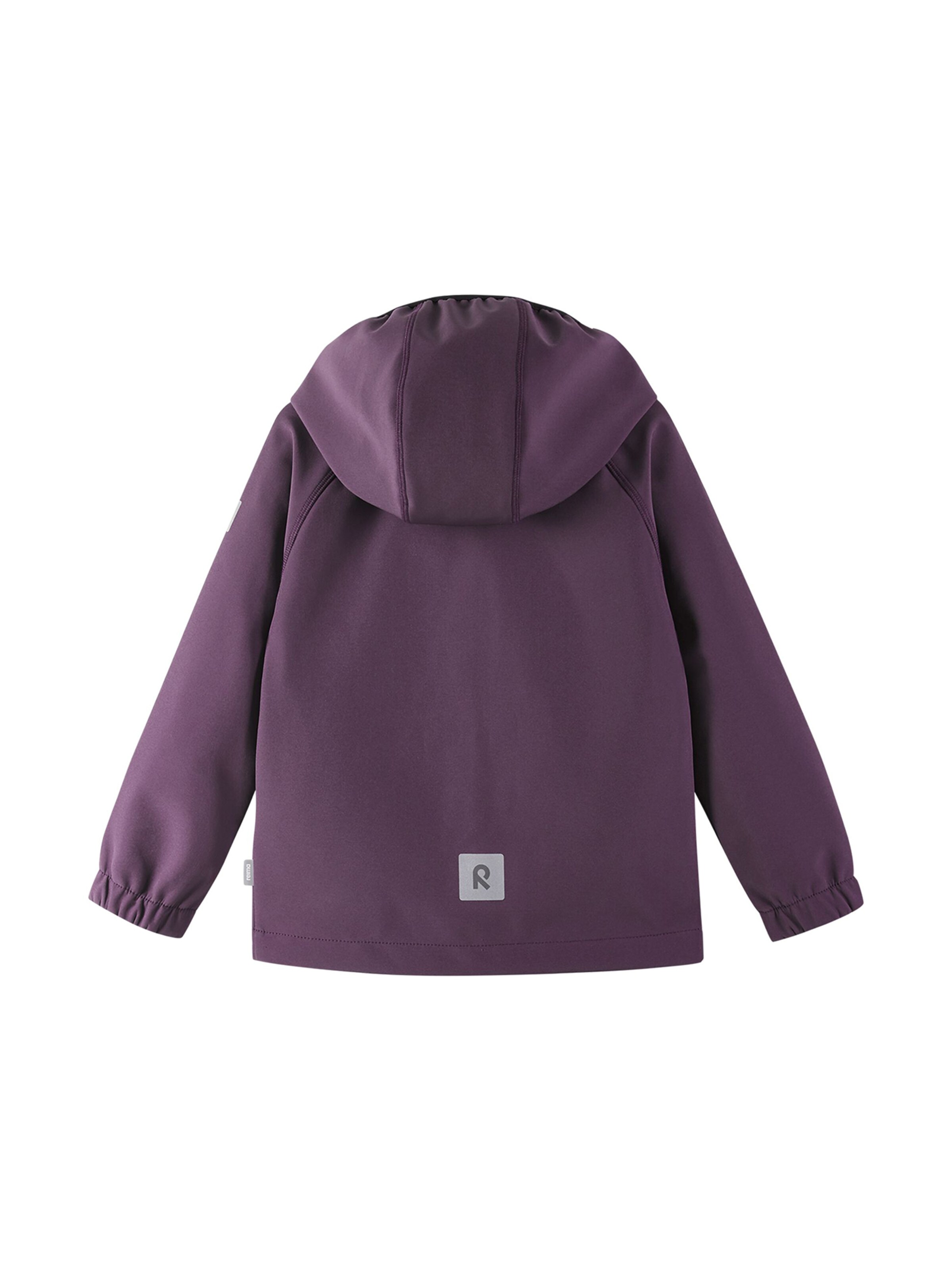 Veste fonctionnelle ' Vantti ' Reima en violet