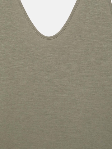 Pull&Bear Ruha - zöld