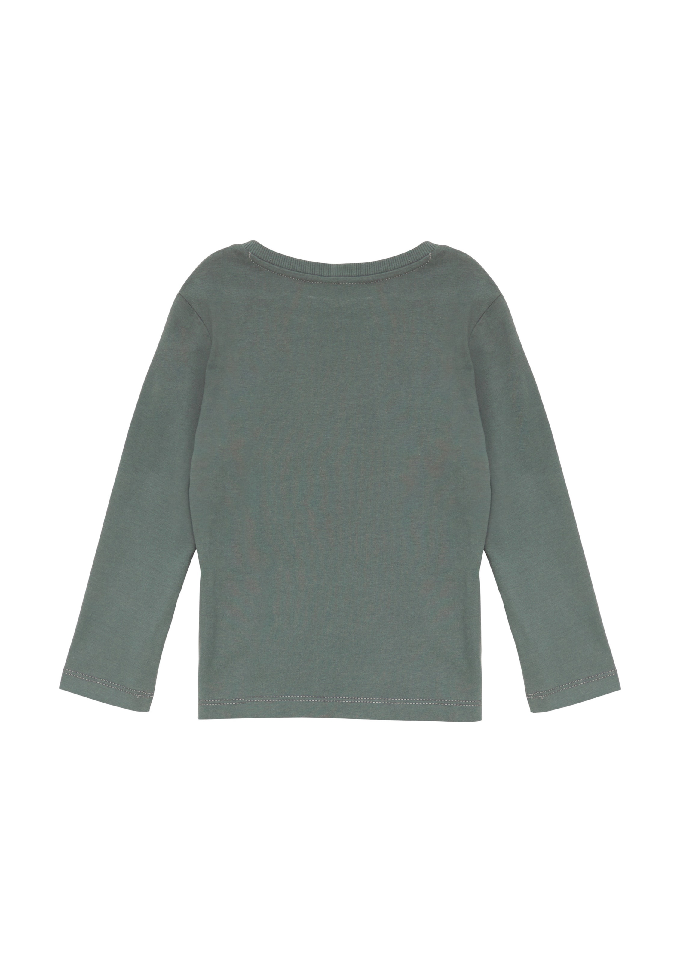 s.Oliver Shirt in Grijs