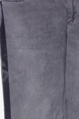 heine Jeans in 34 in Grey