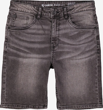 GARCIA Jeans in Black: front