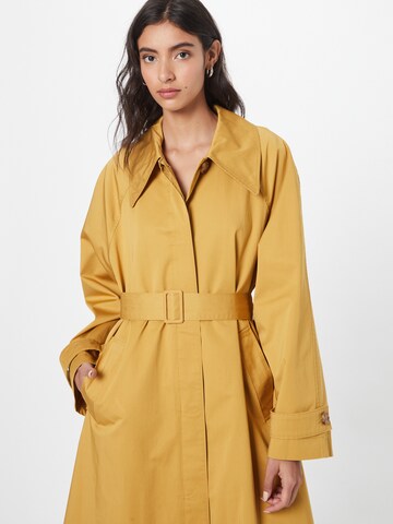 LEVI'S ® - Sobretudo meia-estação 'Edie Swing Trench Coat' em 