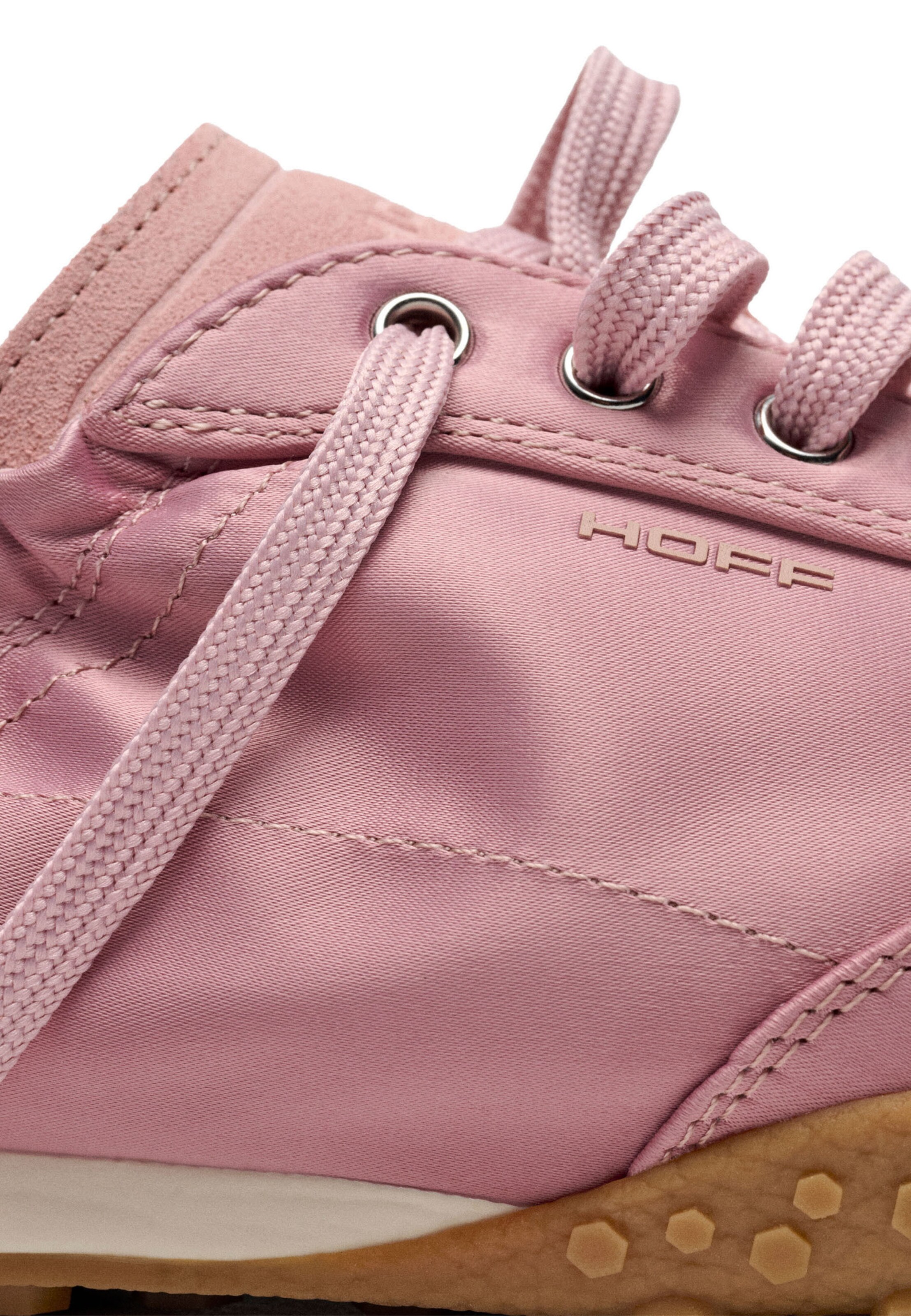 HOFF - Sapatilhas baixas 'Bridge' em mistura de cores