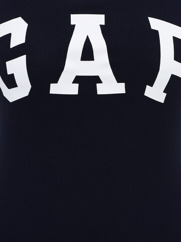 Gap Tall Топ в Синий