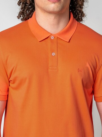 GORG Shirt‌‌‌‌‌‌‌‌‌ in Orange