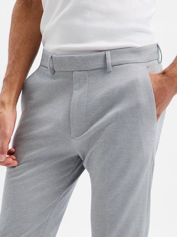 CINQUE Regular Pantalon in Grijs
