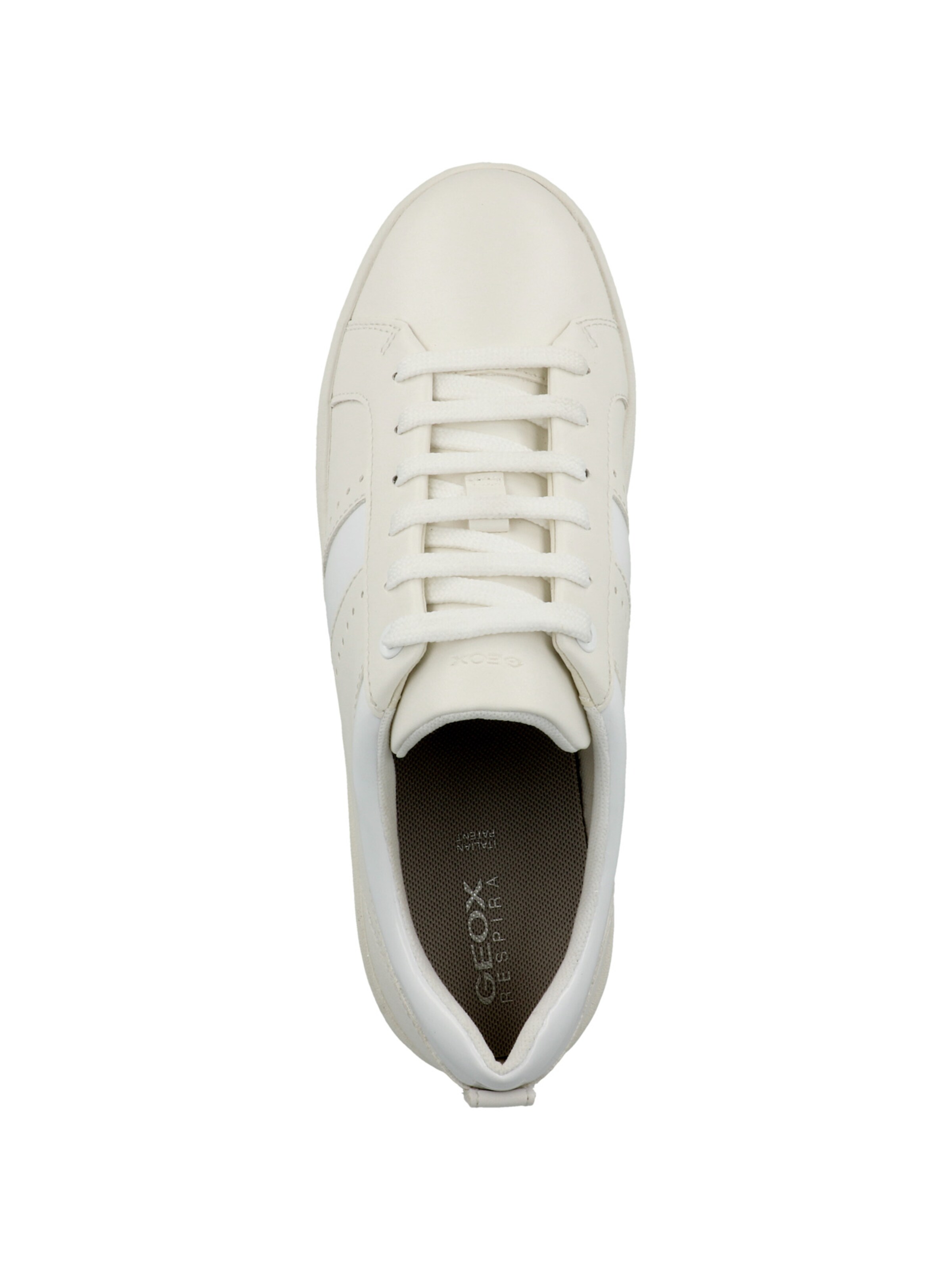GEOX Sneaker 'Skyely' in Beige