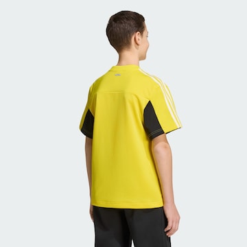 ADIDAS ORIGINALS Shirt 'Pokemon' in Geel